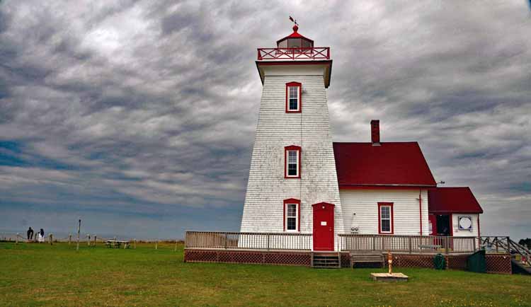 lighthouse